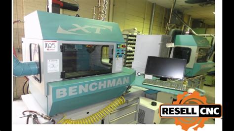 benchman cnc milling machine|bench mounted milling machine.